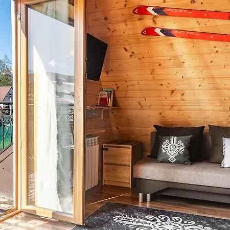Widokowy - Ceperka Apartament