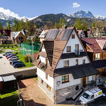 Apartament Widokowy - Ceperka Zakopane